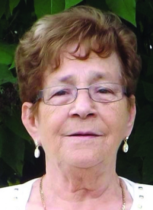 GIRARD CLAIRE