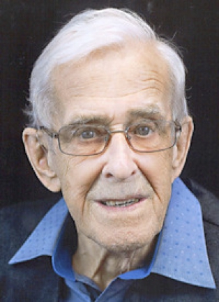 BUSSIÈRES ANDRÉ