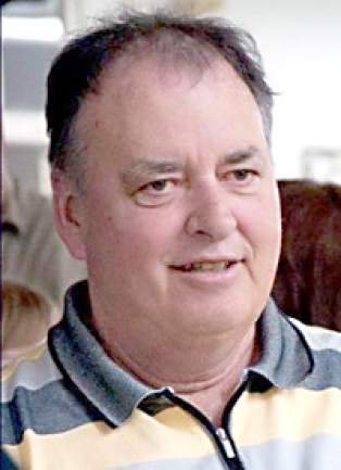 RANGERS JEAN-PIERRE