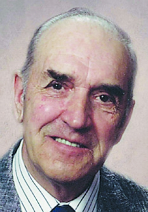 SIMARD Albert
