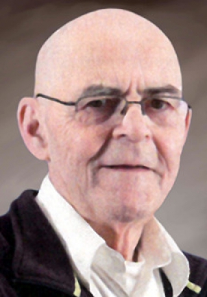 GILBERT Raymond