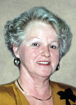 BOUCHARD THÉRÈSE TREMBLAY