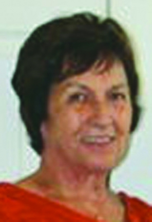 SIMARD IMELDA PITRE