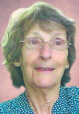 FORTIN Germaine Tremblay