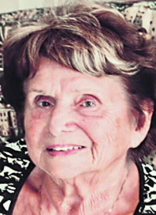 PEARSON LUCIENNE