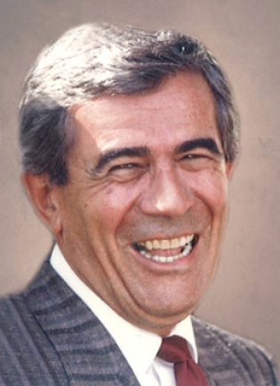 DUBÉ Yvon