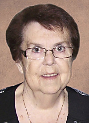 LALANCETTE ANDRÉE GAGNON