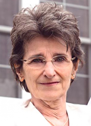 MERCIER NICOLE