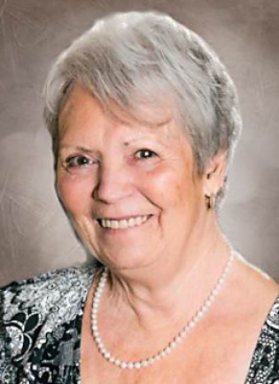 GAUDREAULT YVETTE