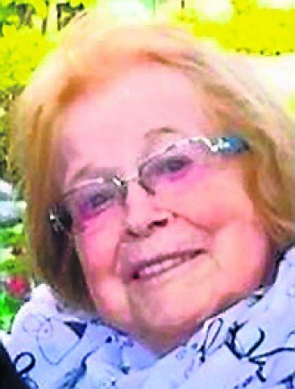 AUDET BÉATRICE