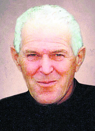 DESCHÊNES MARCEL