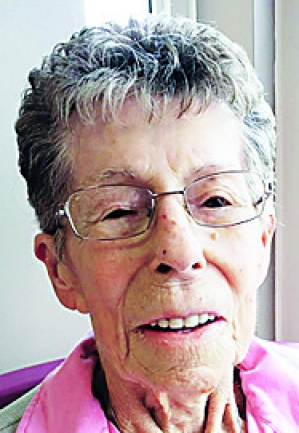 LABRIE ANITA