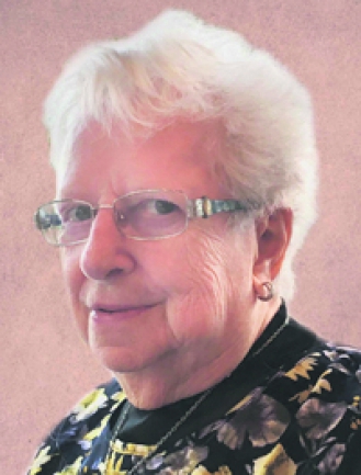 BOIVIN MONIQUE GAGNON