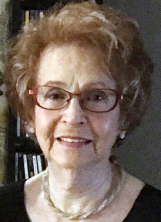 PERRON Dora Girard