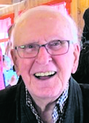 TREMBLAY GEORGES-HENRI