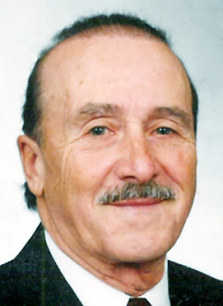 GIRARD JOACHIM