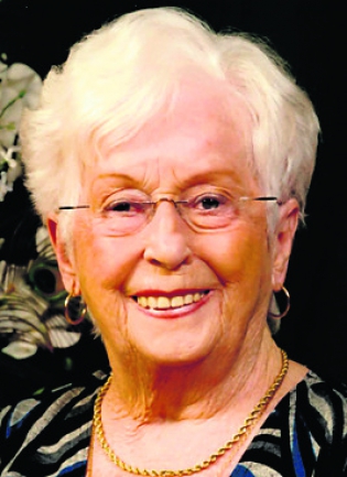 OUELLET Irène