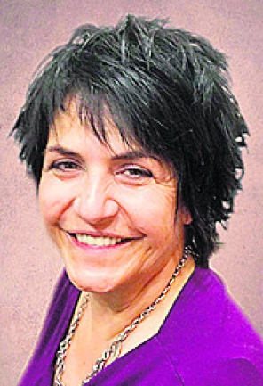 AUDET MARIE-JOSÉE