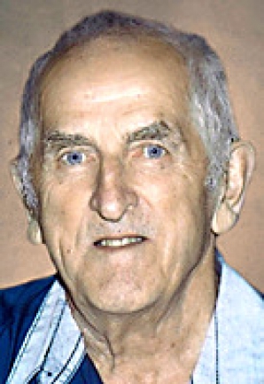 LAROUCHE MAURICE