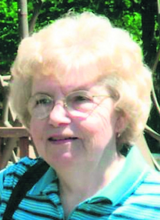 PEARSON Cécile