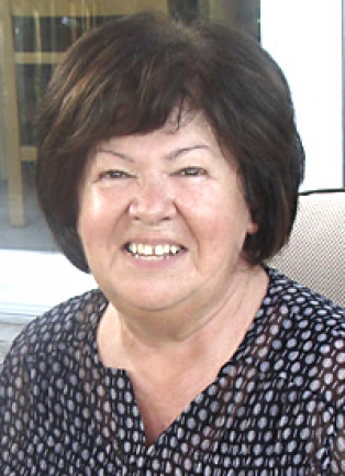 SIMARD JANETTE