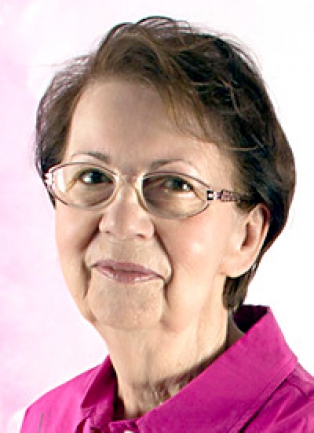 BONNEAU ANGÈLE