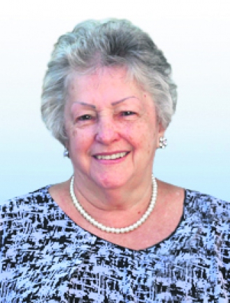 OUELLET OLIVETTE PARÉ