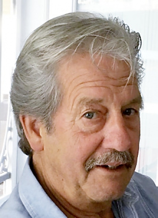 HOUDE ANTONIN