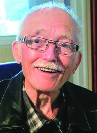 TREMBLAY Jean-Charles
