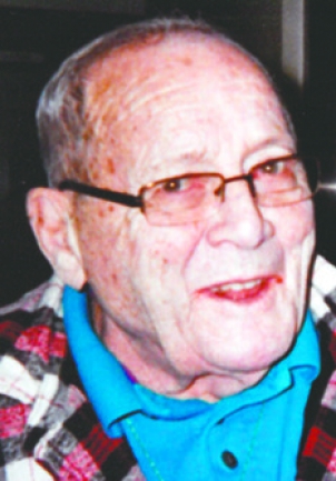 BOUCHARD François