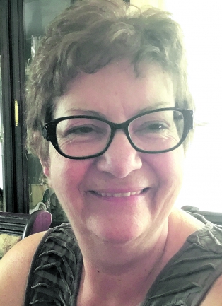 SAVARD GHISLAINE