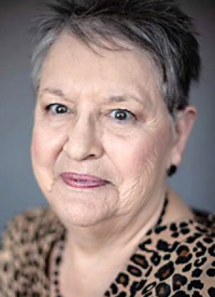 TREMBLAY HUGUETTE