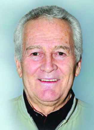 HARVEY Jean-Paul
