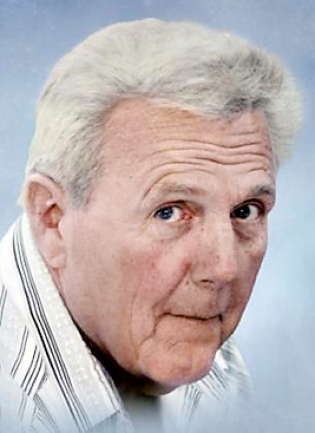 TREMBLAY GÉRARD