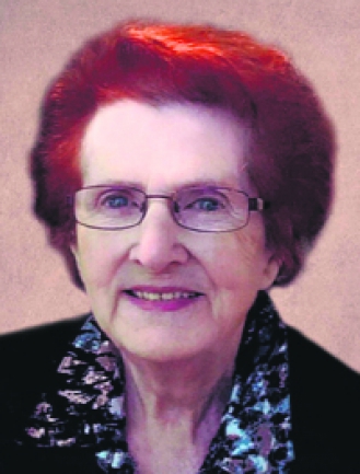 CORNEAU THÉRÈSE DEMERS