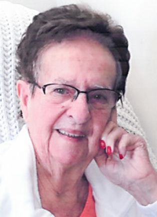FORTIN YVETTE