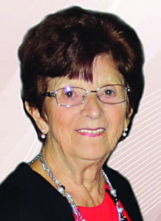 BOUCHARD MARIETTE GRAVEL