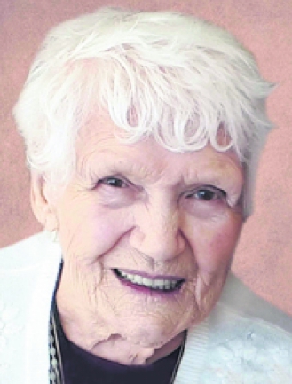 CÔTÉ JEANNINE ALLAIRE