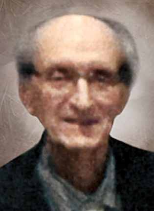 TREMBLAY Jacques