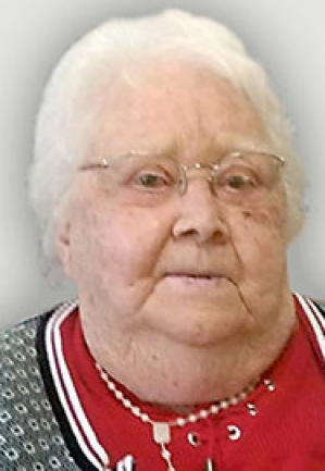 DALLAIRE ALMA