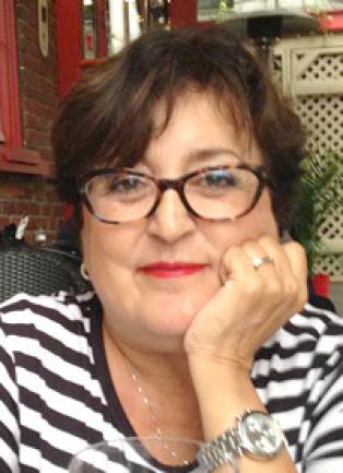 LECLERC CAROLE