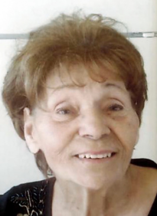 TREMBLAY PAULINE