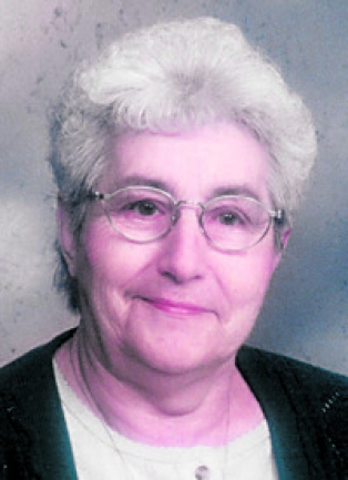 LANDRY FERNANDE