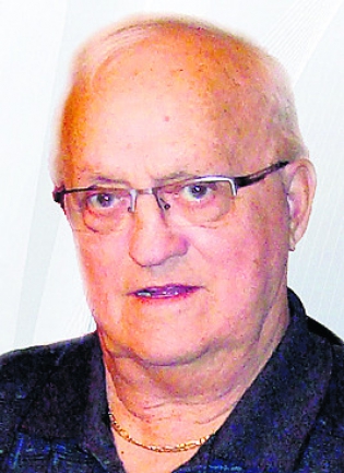 BOUCHARD GÉRARD