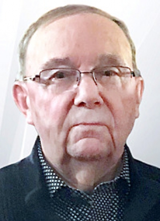 DESGAGNÉ ALFRED