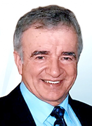ROBERGE Gaston