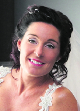 GAUDREAULT LUCIE