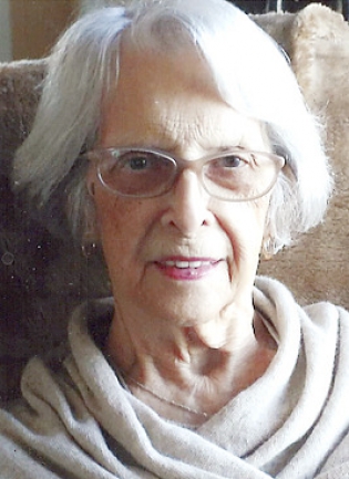 LAVOIE MARIE-PAULE OTIS