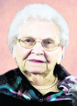 ALBERT MARIE-ELLA OUELLET