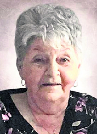 CÔTÉ DENYSE